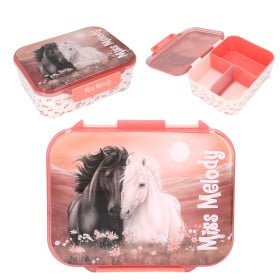 Miss Melody Taper Blossom Pony 2
