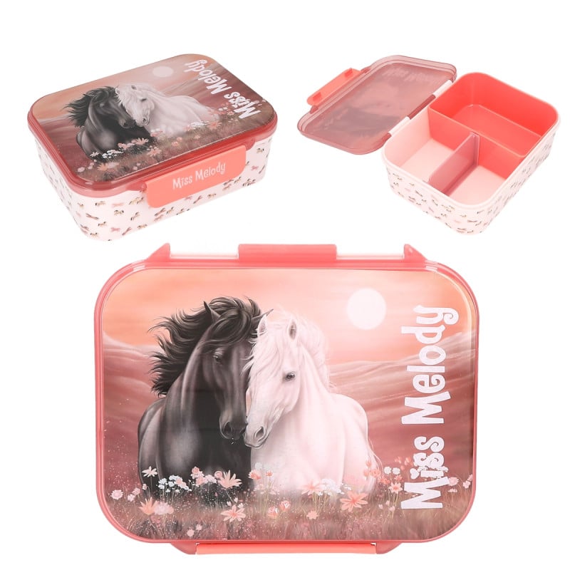 Miss Melody Taper Blossom Pony