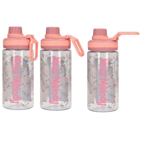 Miss Melody Botella Blossom Pony