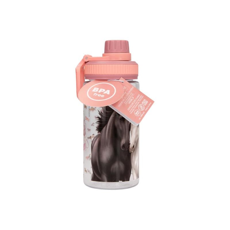 Miss Melody Botella Blossom Pony