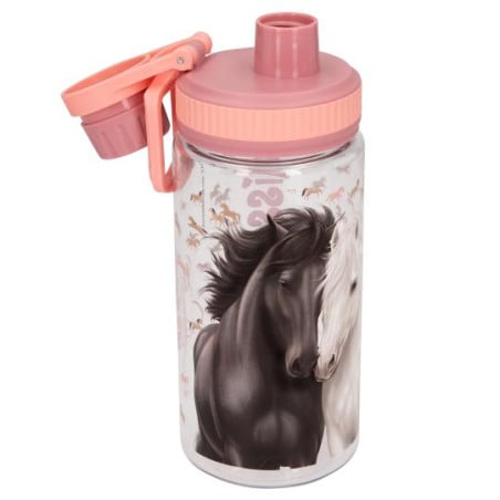 Miss Melody Botella Blossom Pony