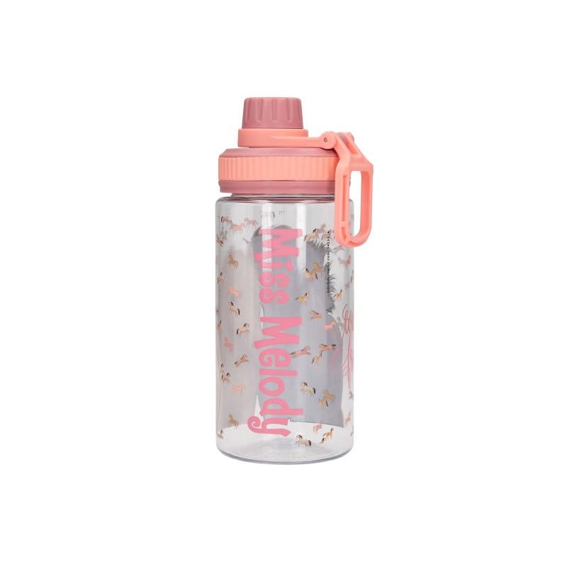 Miss Melody Botella Blossom Pony