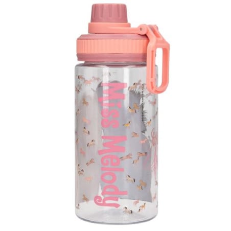 Miss Melody Botella Blossom Pony