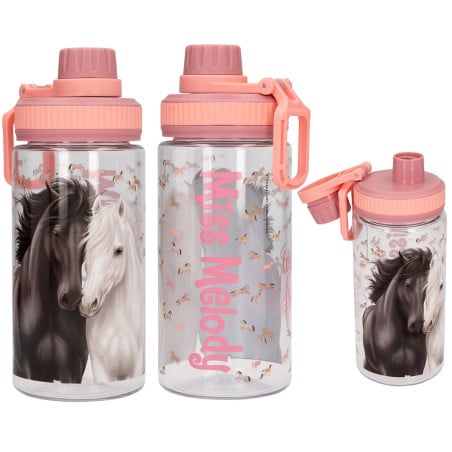 Miss Melody Botella Blossom Pony