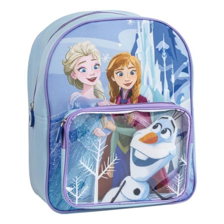 Mochila Infantil Frozen 30 Cm De Artesanía Cerdá