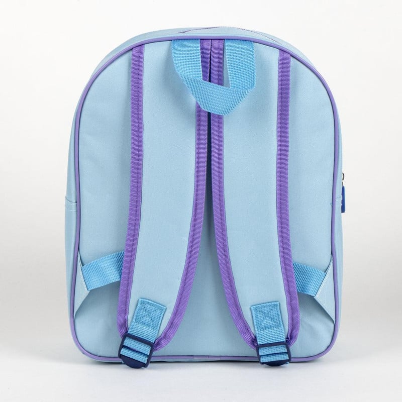 Mochila Infantil Frozen 30 Cm