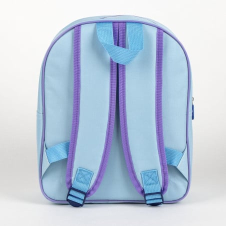 Mochila Infantil Frozen 30 Cm