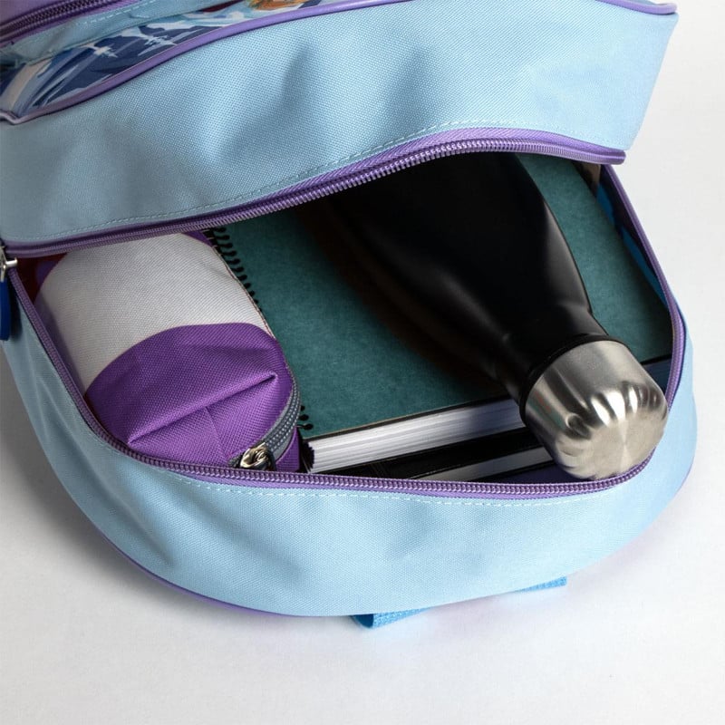 Mochila Infantil Frozen 30 Cm