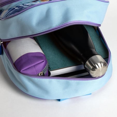 Mochila Infantil Frozen 30 Cm