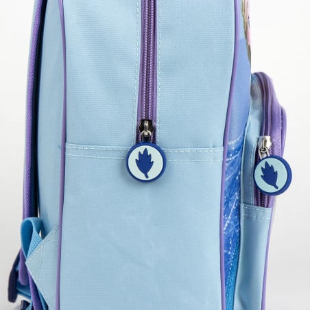 Mochila Infantil Frozen 30 Cm