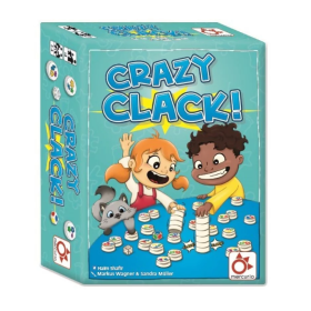 Crazy Clack!