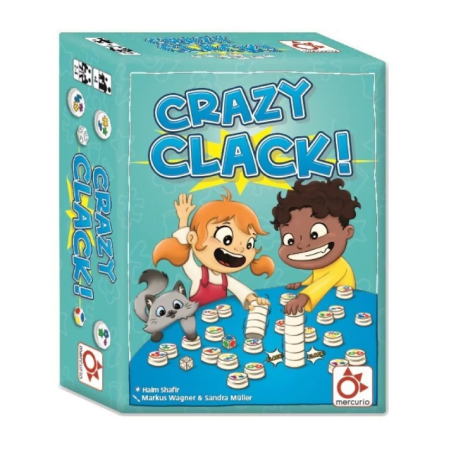 Crazy Clack!