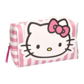 Neceser De Viaje Hello Kitty De Artesanía Cerdá