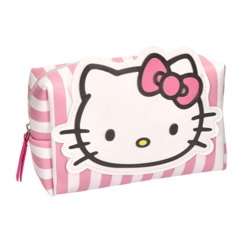 Neceser De Viaje Hello Kitty De Artesanía Cerdá