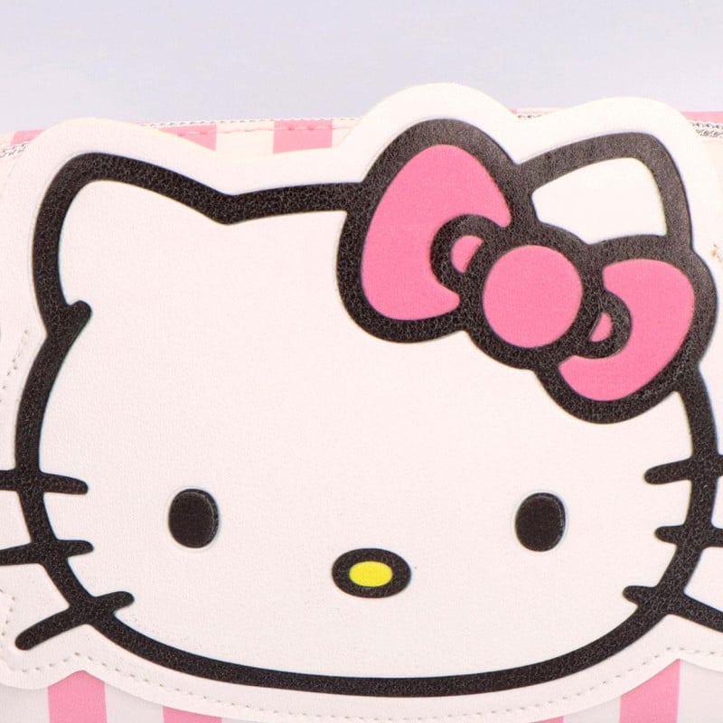 Neceser De Viaje Hello Kitty