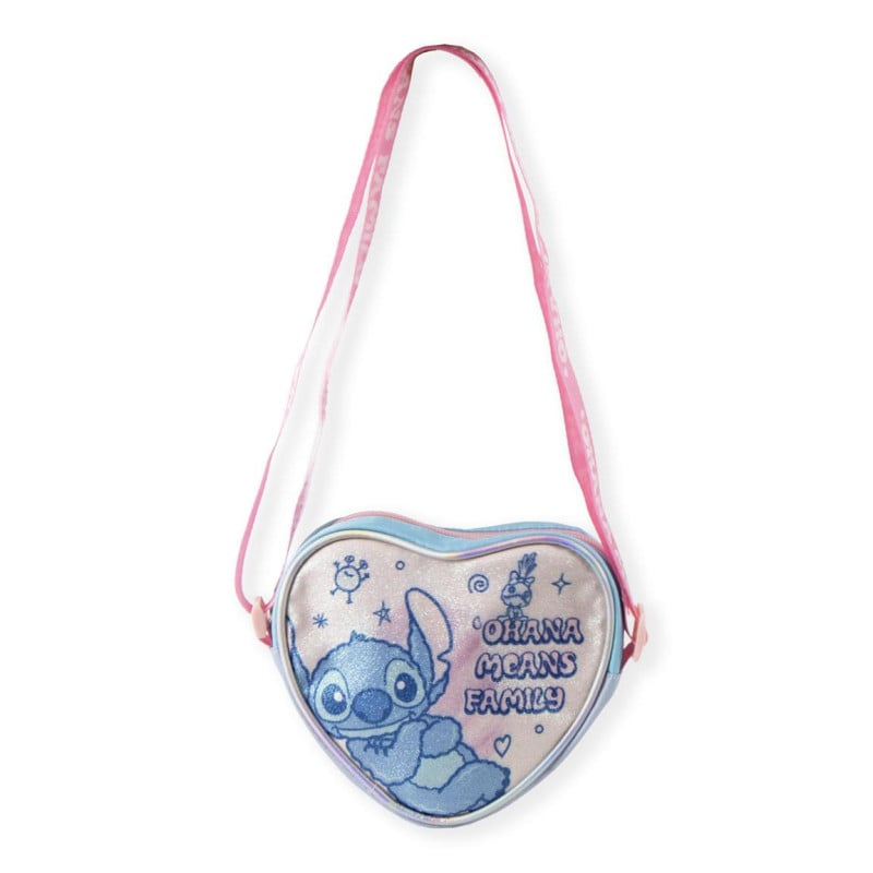 Bolso Forma Stitch Surtido