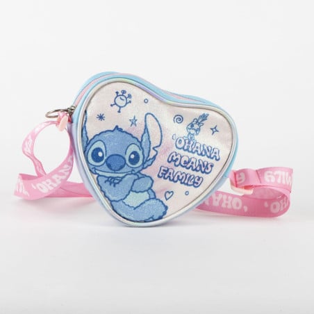 Bolso Forma Stitch Surtido