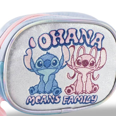 Bolso Forma Stitch Surtido