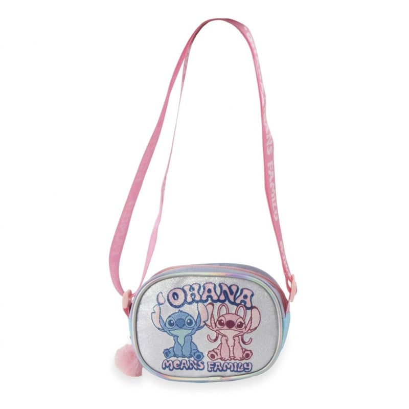 Bolso Forma Stitch Surtido