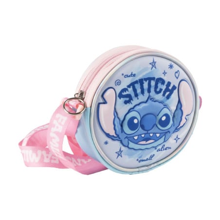 Bolso Forma Stitch Surtido