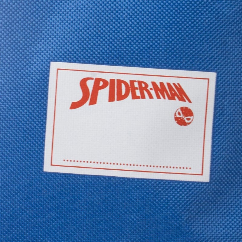 Saquito Escolar Amazing Spiderman