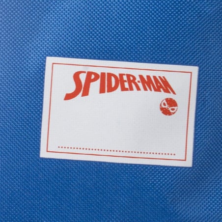 Saquito Escolar Amazing Spiderman