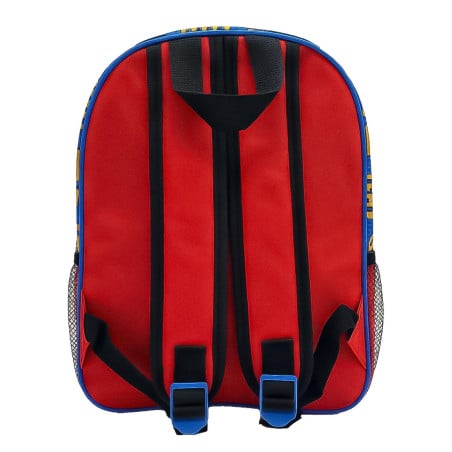 Mochila Infantil 3D Avengers 31 Cm