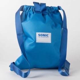 Saquito Escolar Sonic De Artesanía Cerdá 2
