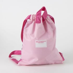 Saquito Escolar Hello Kitty De Artesanía Cerdá 2