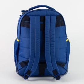 Mochila Escolar Sonic 42 Cm De Artesanía Cerdá 2