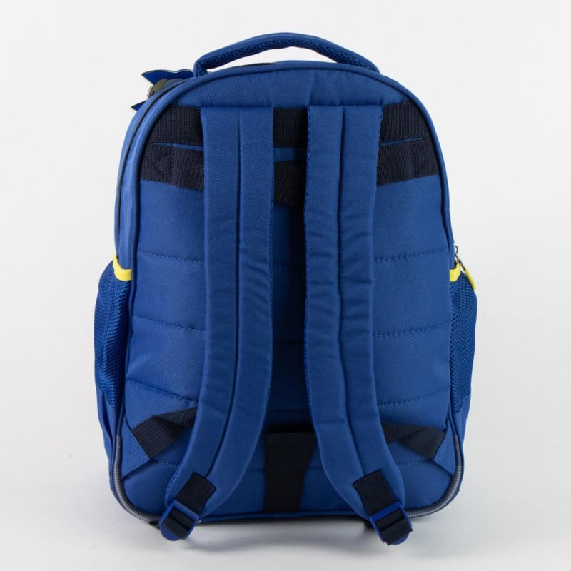 Mochila Escolar Sonic 42 Cm
