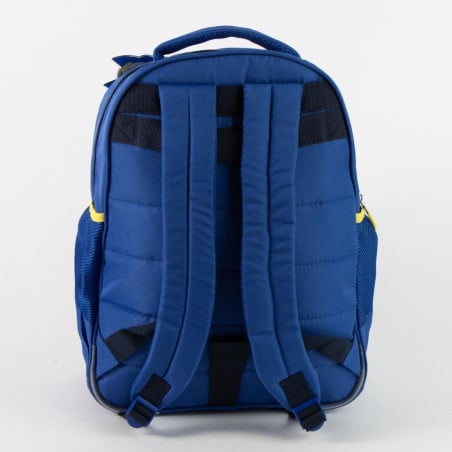 Mochila Escolar Sonic 42 Cm