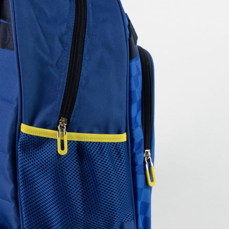 Mochila Escolar Sonic 42 Cm