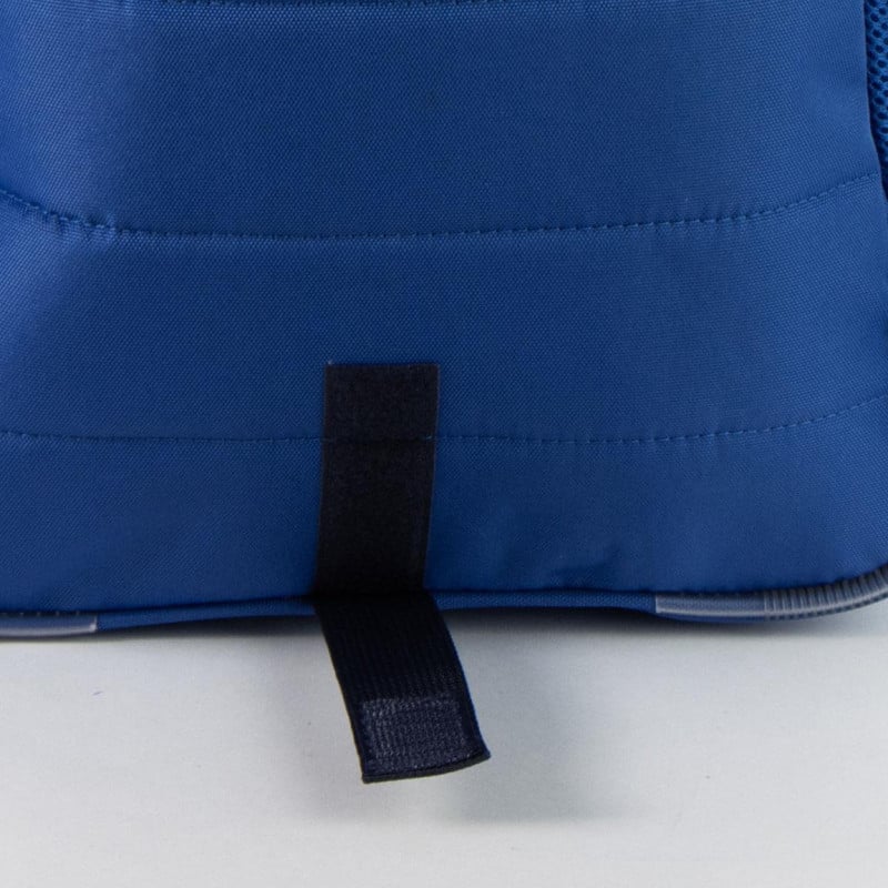 Mochila Escolar Sonic 42 Cm