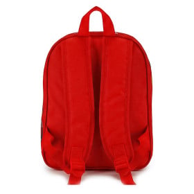 Mochila Infantil Cars 31 Cm De Artesanía Cerdá 2