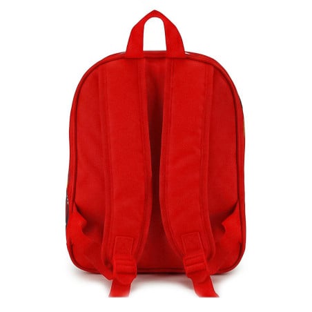 Mochila Infantil Cars 31 Cm
