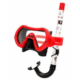 Conjunto De Buceo Infantil Piratas De Colorbaby 2