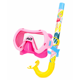 Conjunto De Buceo Infantil Tropical De Colorbaby 2