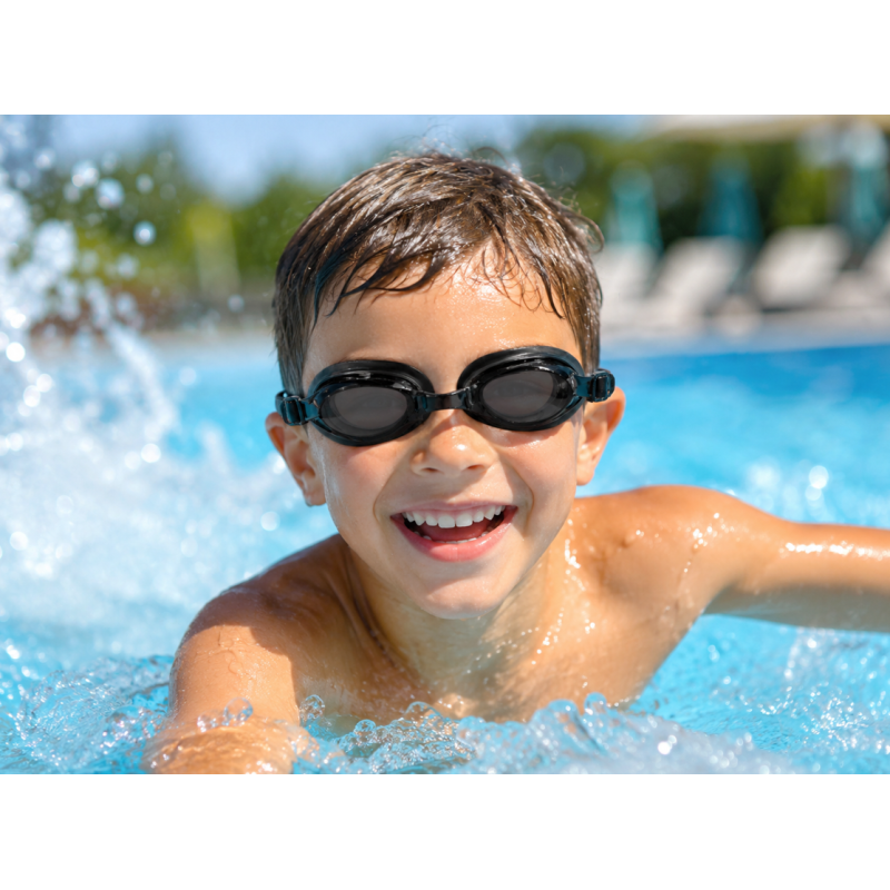 Gafas De Natación Infantil Aqua Sport Surtidas