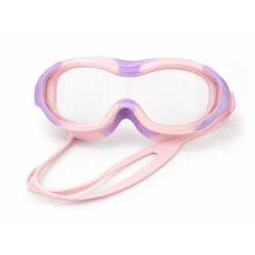 Gafas De Natación Infantil Aqua Sport Rosas De Colorbaby