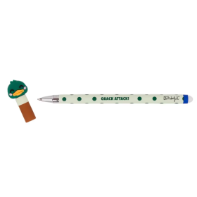 Mr. Wonderful Bolígrafo Borrable BO-BO Pato Verde De Mr. Wonderful 2