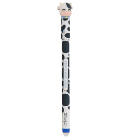 Mr. Wonderful Bolígrafo Borrable BO-BO Vaca De Mr. Wonderful
