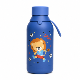 Aurea Botella Térmica León Campeón 500 Ml