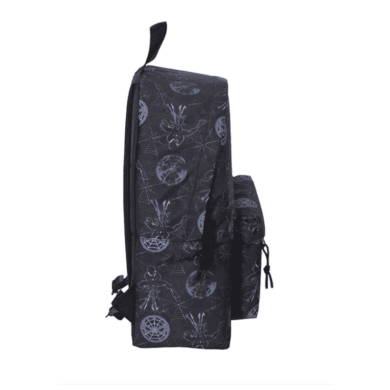 Mochila Escolar Spiderman Attack 42 Cm