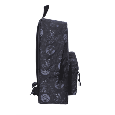 Mochila Escolar Spiderman Attack 42 Cm