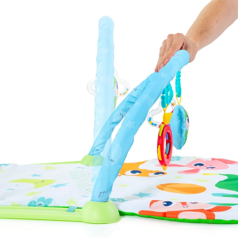 Gimnasio Molto Activity Piano Gusyluz