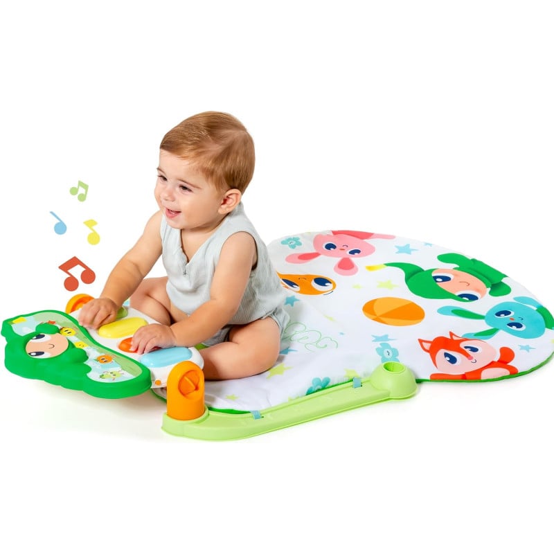 Gimnasio Molto Activity Piano Gusyluz