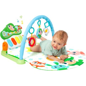 Gimnasio Molto Activity Piano Gusyluz