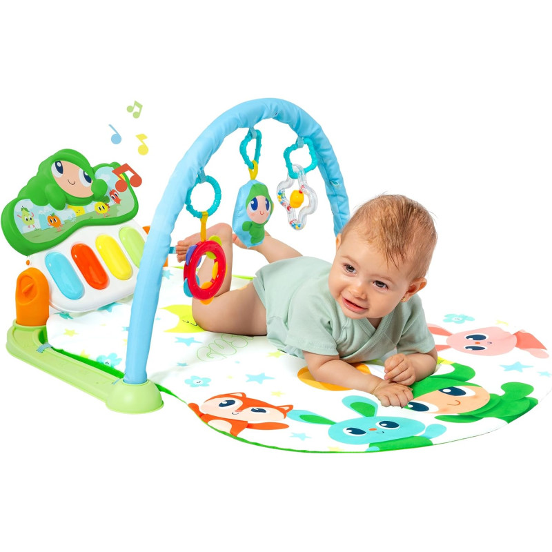 Gimnasio Molto Activity Piano Gusyluz