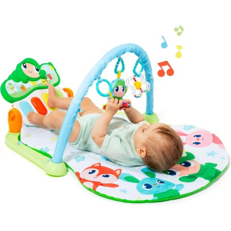 Gimnasio Molto Activity Piano Gusyluz